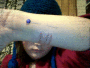 Bulling hurts 