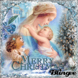 Merry Christmas~Let's Remember The True Reason For The Season~For "ALL" My Friends; You're ALL In My Prayers <3