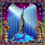 Dancing Liberty