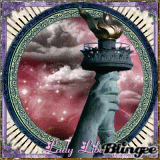 Liberty Torch 