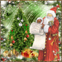 Merry mood!