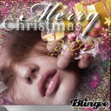 Merry Christmas - moreno_gabriela