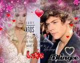 Harry Styles & Ke$ha 