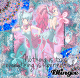 Neko Twins {Nothing is True, everything is permited}
