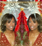 AISHA TYLER AISHA TYLER