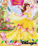 Bell Beauty and the beast