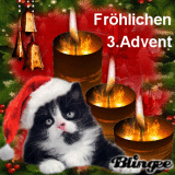 3. advent 