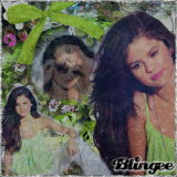 Selena Gomez For Mandy