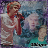 Niall Horan For Daisy