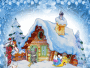 Weihnachtsposr