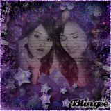 Selena Gomez And Demi Lovato For Alli