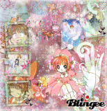 Sakura Card Captor Colorful