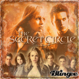 The Secret Circle