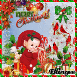 ¡¡Merry Christmas dear friends!!<yvon@ll>