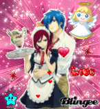 erza and jellal