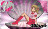 Luchia Nanami