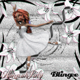 Belinda Ballerina