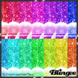 Check out what's brand new: 14 Animated Merry Christmas Backgrounds Stamp Set PREVIEW