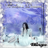 Winter's Dream