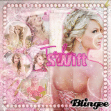 Taylor swift/pink
