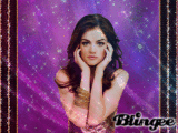 Lucy Hale