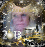 HAppy New Year!
