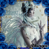 Merry Christmas & Happy 2013!!!