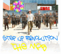 Step up revolution