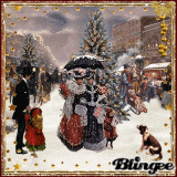 26/12/2012-snowy christmas-dubravka