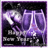 Happy New Year to my Friend G.O.O.D.!!! by:jcgellibert - 01.01.13