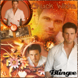 Chuck Wicks