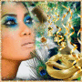 Year of the snake: 2013