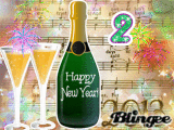 HNY 2013