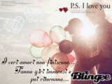 I veri amori.... ♥