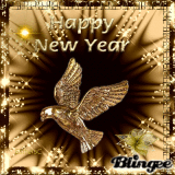 Happy New Year 