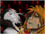 killing monsters
