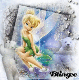 Tinkerbell