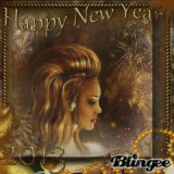 Happy New Year!!