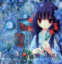 Anime Girl -Happy New Year Anime Girl -Happy New Year
