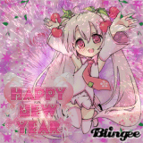 ♥{Happy New Year!!!}♥