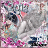 A tiny new years wish**~