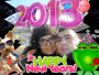 Un 2013 pieno pieno pieno d'amore <3