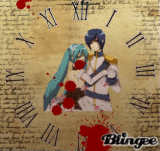 ♥Cendrillon サンドリヨン  Hatsune Miku X Kaito♥