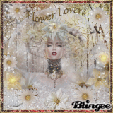 Flower Lovers