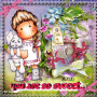 You are so Sweet Gabriela!!!! by:jcgellibert - 01.04.13 You are so Sweet Gabriela!!!! by:jcgellibert - 01.04.13