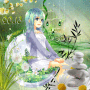 Miku [ Green - Yellow - Whithe ] { Un bon 2013 Zen... }