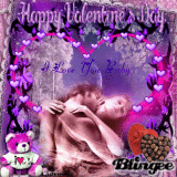 Happy Valentine's Day!!!