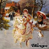 08/01/2013- VINTAGE WINTER-dubravka