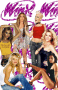 The Real Winx Club!