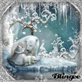 winter fantasy